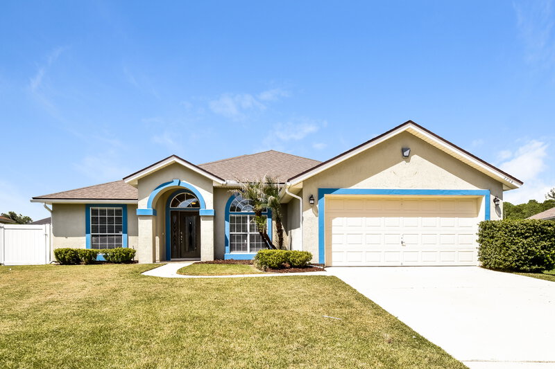 2,175/Mo, 2724 Maple Durham Dr Orange Park, FL 32073 External View
