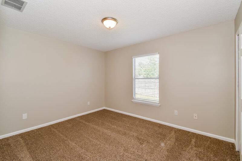 2,175/Mo, 2724 Maple Durham Dr Orange Park, FL 32073 Bedroom View 2