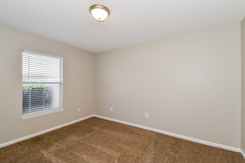 2,175/Mo, 2724 Maple Durham Dr Orange Park, FL 32073 Bedroom View 3