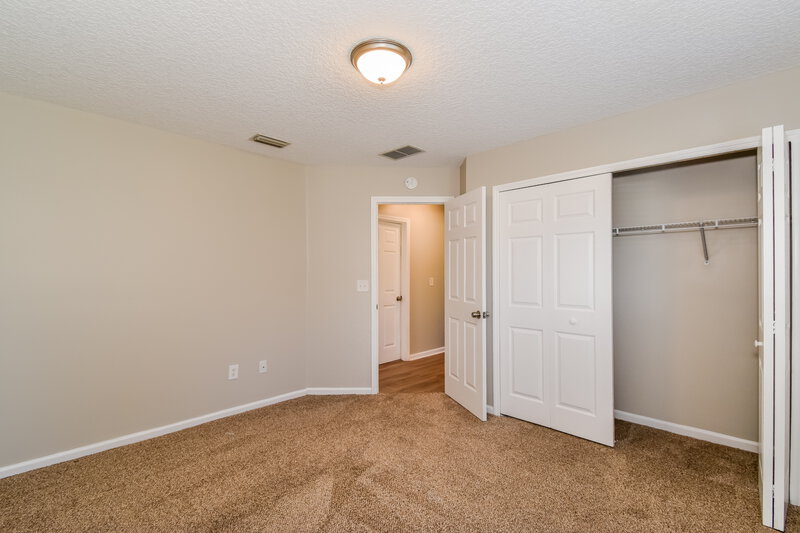 2,175/Mo, 2724 Maple Durham Dr Orange Park, FL 32073 Bedroom View 4
