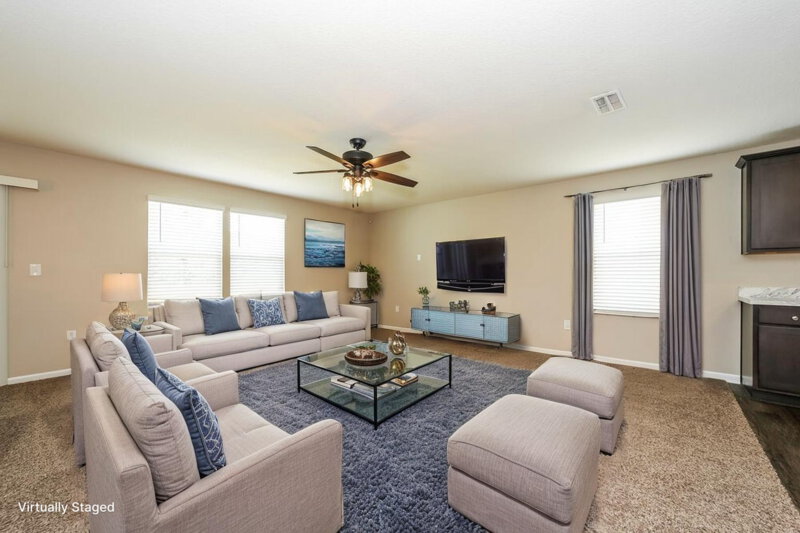 2,300/Mo, 3586 Derby Forest Dr Green Cove Springs, FL 32043 Misc View