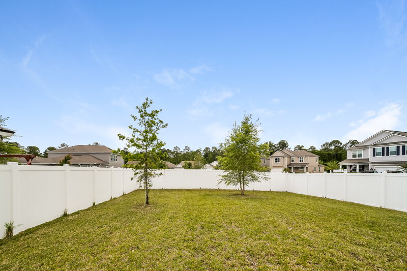 2,370/Mo, 3586 Derby Forest Dr Green Cove Springs, FL 32043 Exterior View