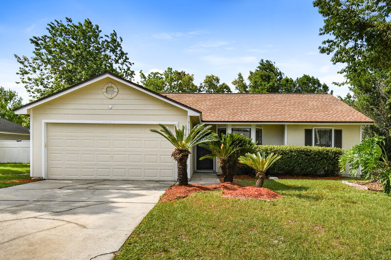 1,875/Mo, 3188 Chads Ct Green Cove Springs, FL 32043 External View