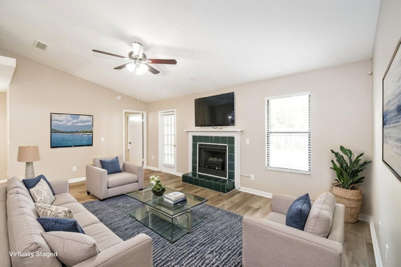 1,875/Mo, 3188 Chads Ct Green Cove Springs, FL 32043 Misc View