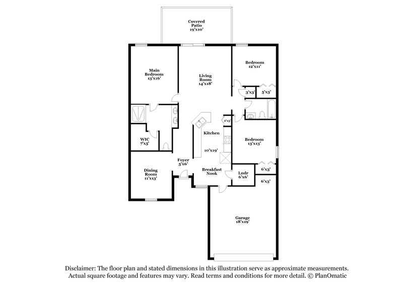 95108 Turnstone Ct Fernandina Beach, FL 32034 | Progress Residential