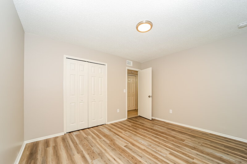 2,050/Mo, 1475 Classic Oak Rd W Jacksonville, FL 32225 Bedroom View 2