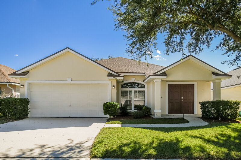 2,105/Mo, 8422 Stelling Dr S Jacksonville, FL 32244 External View