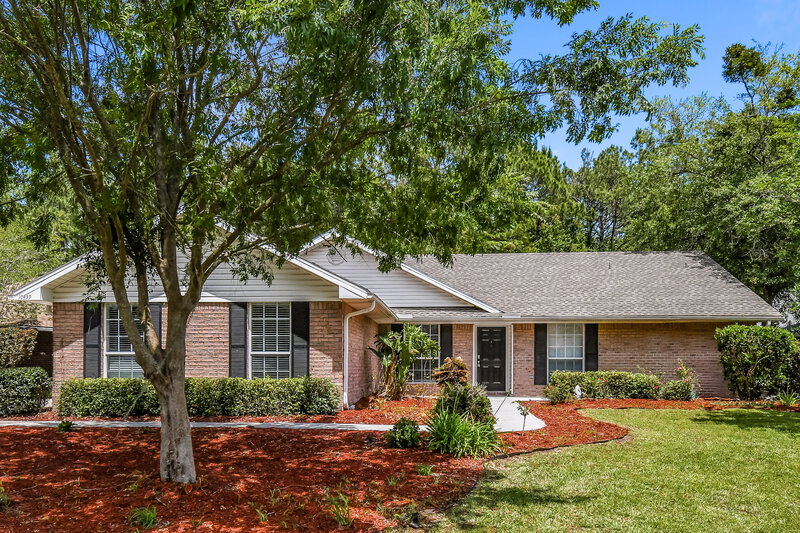 2,980/Mo, 10459 McGirts Creek Dr Jacksonville, FL 32221 External View