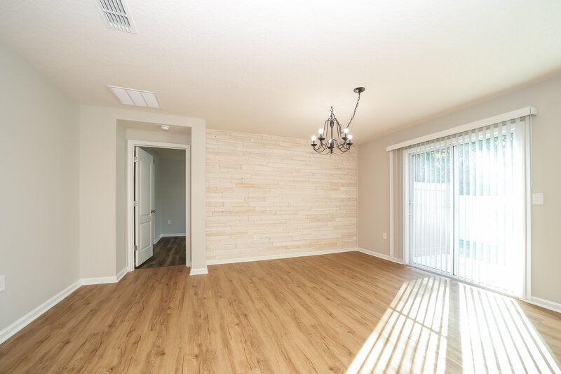 2,320/Mo, 45014 Ingleham Cir Callahan, FL 32011 Dining Room View