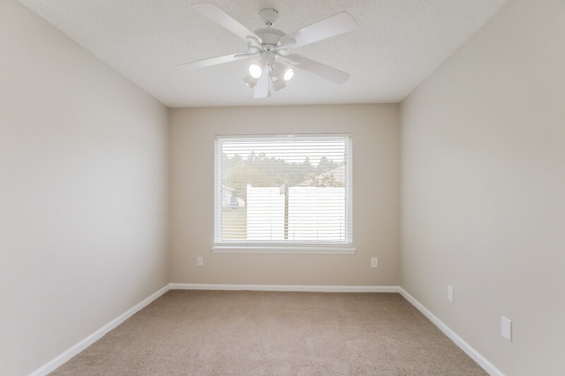 2,280/Mo, 584 Prosperity Lake Dr Saint Augustine, FL 32092 Bedroom View