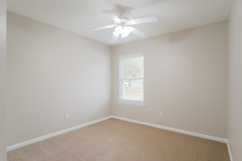 2,280/Mo, 584 Prosperity Lake Dr Saint Augustine, FL 32092 Bedroom View 2