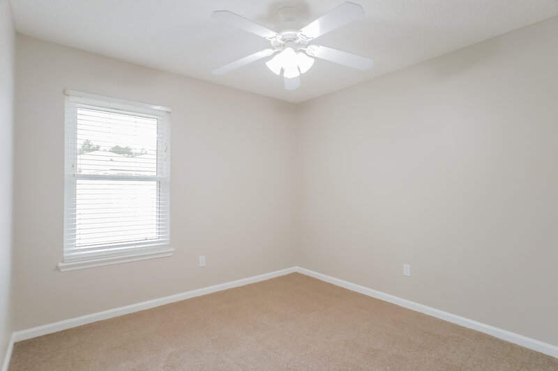 2,280/Mo, 584 Prosperity Lake Dr Saint Augustine, FL 32092 Bedroom View 3