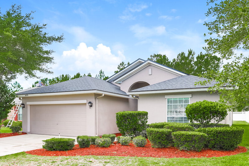 2,060/Mo, 3479 Waterford Oaks Dr Orange Park, FL 32065 Front View