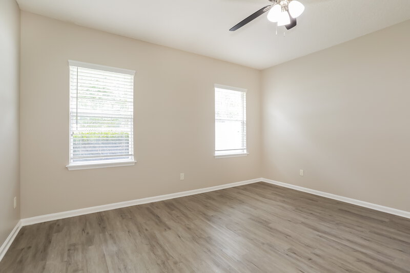 2,060/Mo, 3479 Waterford Oaks Dr Orange Park, FL 32065 Main Bedroom View