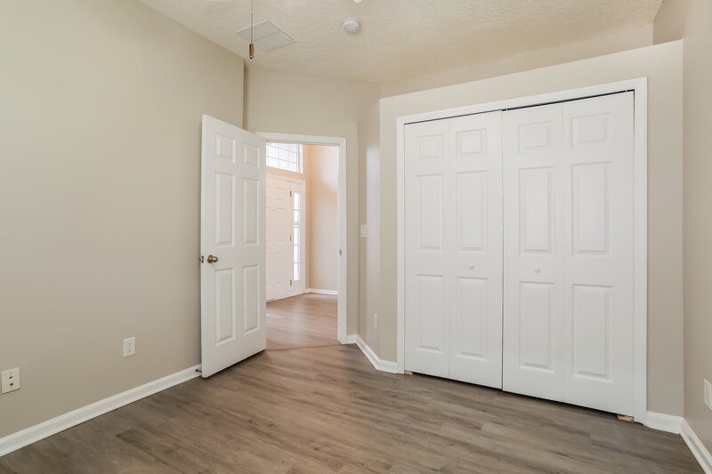 2,060/Mo, 3479 Waterford Oaks Dr Orange Park, FL 32065 Bedroom View