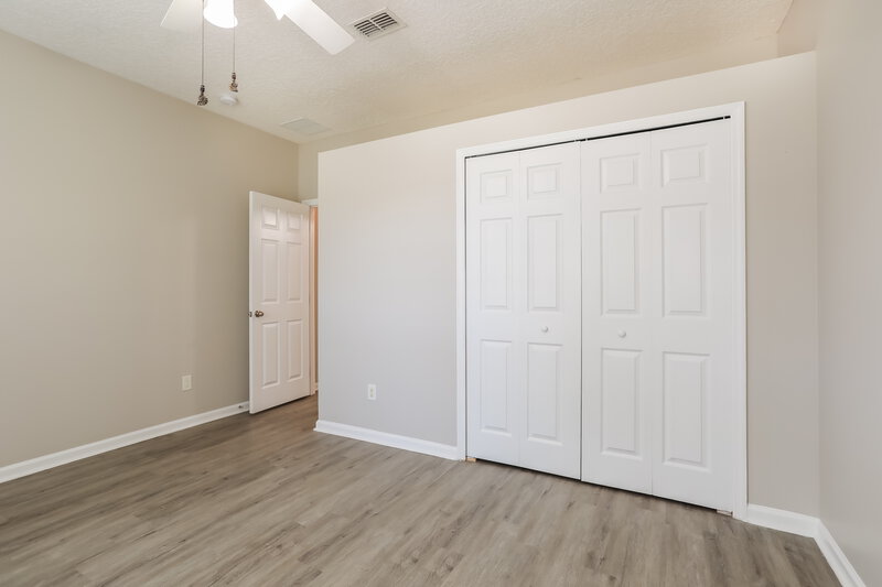 2,060/Mo, 3479 Waterford Oaks Dr Orange Park, FL 32065 Bedroom View 2
