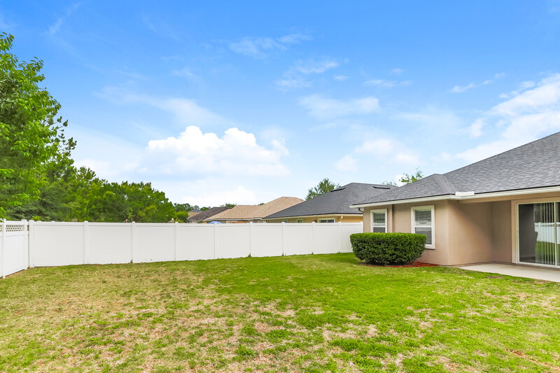 2,060/Mo, 3479 Waterford Oaks Dr Orange Park, FL 32065 Exterior View