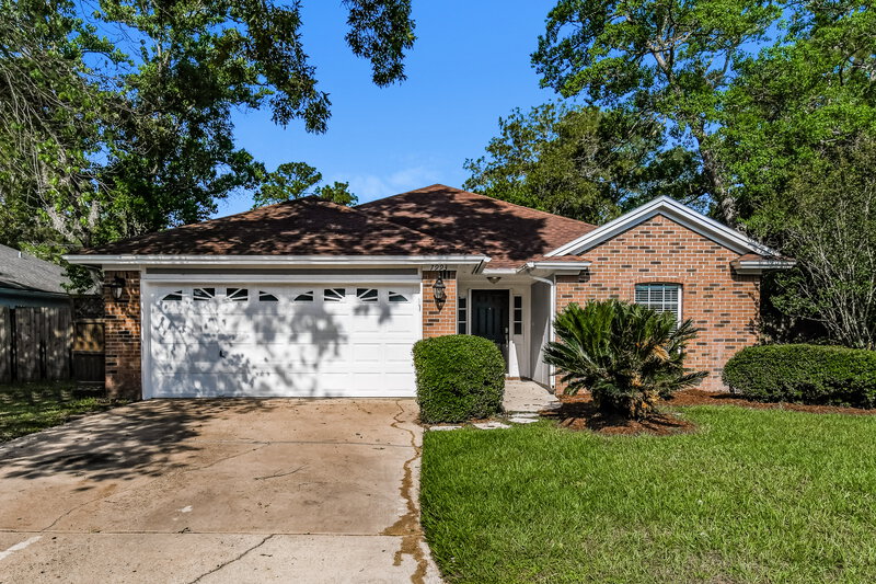 1,925/Mo, 7993 Macinnes Dr Jacksonville, FL 32244 External View