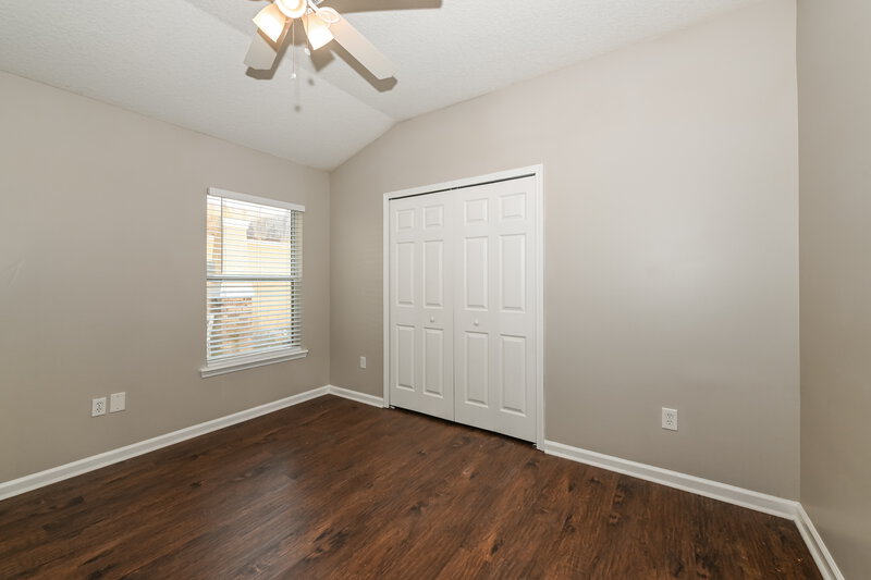 1,665/Mo, 3954 Pebble Brooke Cir Orange Park, FL 32065 Bedroom View 2