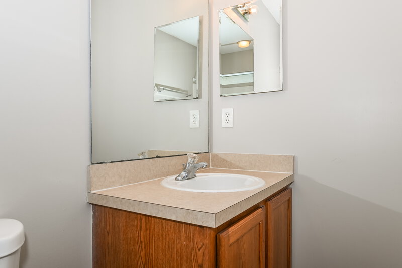 1,665/Mo, 3954 Pebble Brooke Cir Orange Park, FL 32065 Bathroom View