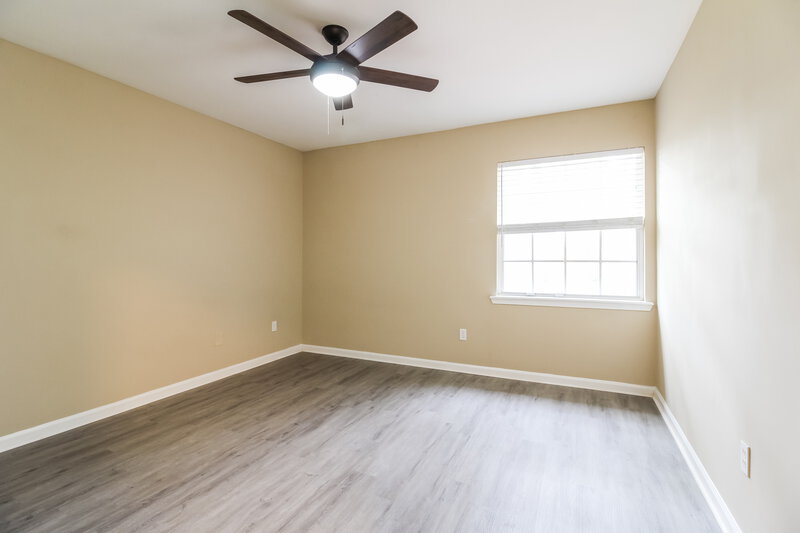2,080/Mo, 8028 Bannockburn Dr Jacksonville, FL 32244 Bedroom View