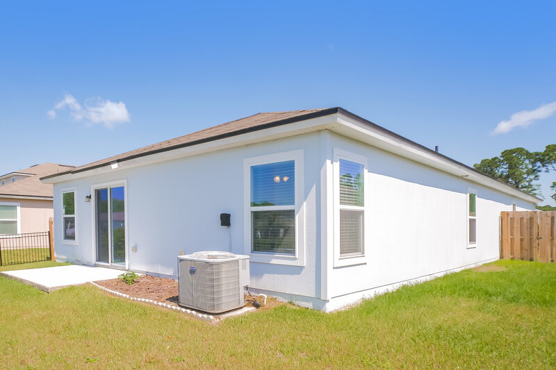 2,290/Mo, 591 Ashby Landing Way St Augustine, FL 32086 Misc View 16