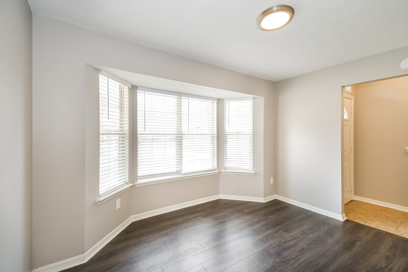1,885/Mo, 3401 Deerfield Pointe Dr Orange Park, FL 32073 Dining Room View