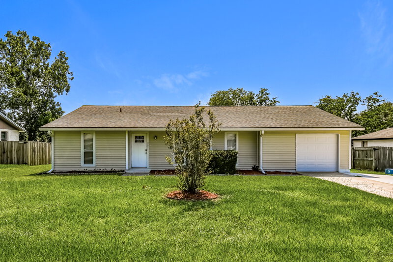 1,750/Mo, 2891 Gatling Blvd Orange Park, FL 32065 External View