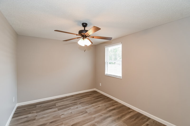 1,750/Mo, 2891 Gatling Blvd Orange Park, FL 32065 Bedroom View