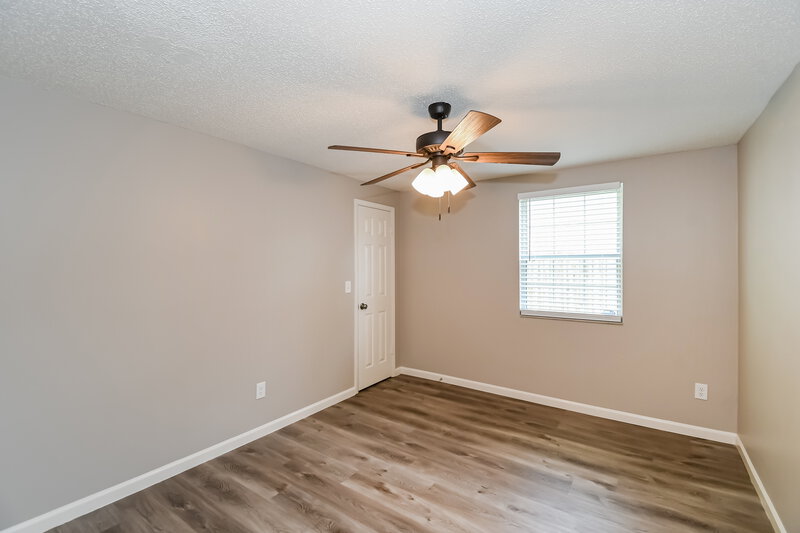 1,750/Mo, 2891 Gatling Blvd Orange Park, FL 32065 Bedroom View 2