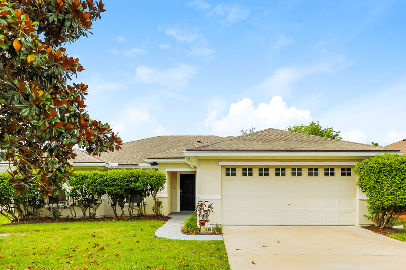 2,065/Mo, 1445 Heather Ct Saint Augustine, FL 32092 External View