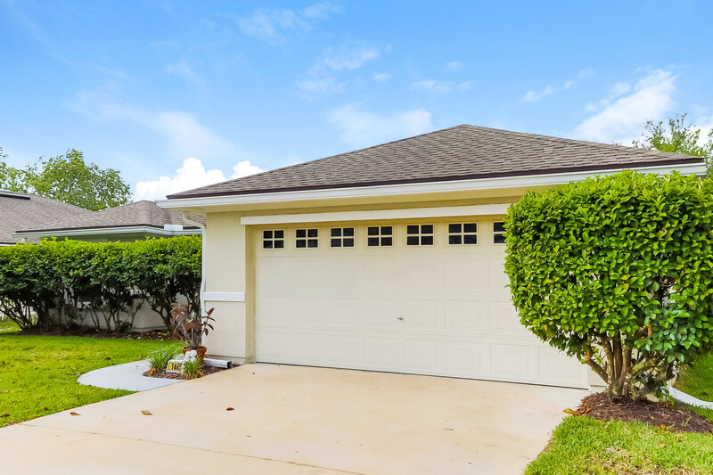 2,065/Mo, 1445 Heather Ct Saint Augustine, FL 32092 Front View