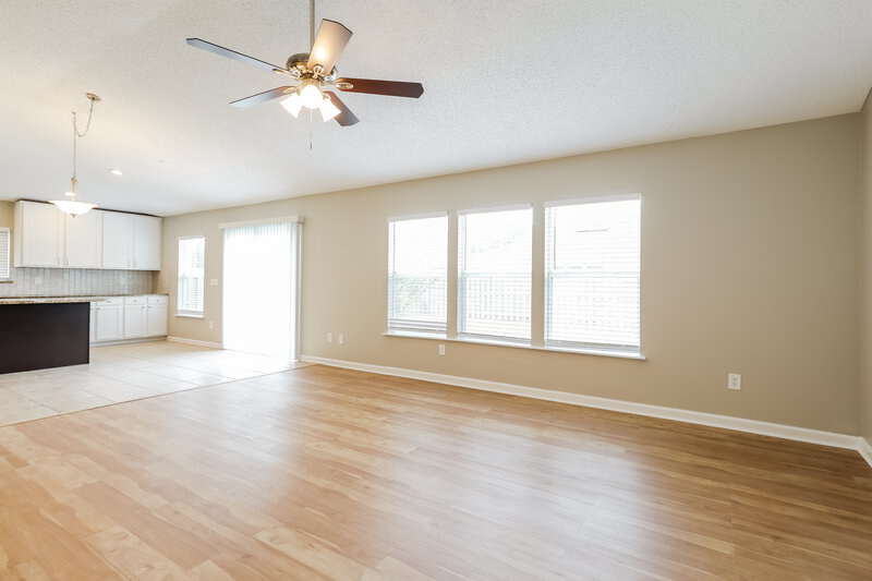2,065/Mo, 1445 Heather Ct Saint Augustine, FL 32092 Living Room View