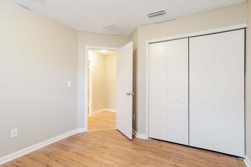 2,065/Mo, 1445 Heather Ct Saint Augustine, FL 32092 Bedroom View