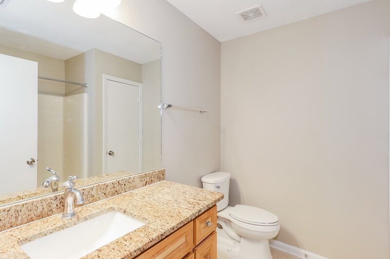 2,065/Mo, 1445 Heather Ct Saint Augustine, FL 32092 Bathroom View