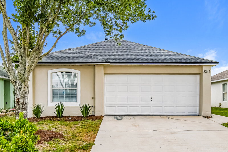1,850/Mo, 3347 Net Ct Jacksonville, FL 32277 External View