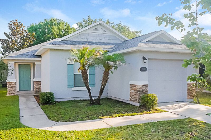 1,725/Mo, 708 Wynfield Cir Saint Augustine, FL 32092 Front View
