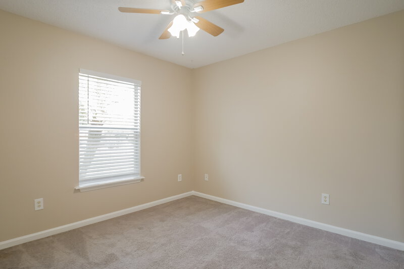 1,725/Mo, 708 Wynfield Cir Saint Augustine, FL 32092 Bedroom View