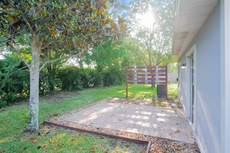 1,725/Mo, 708 Wynfield Cir Saint Augustine, FL 32092 Exterior View