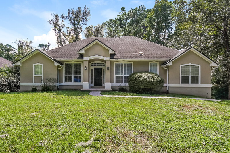 2,675/Mo, 10950 Creekview Dr Jacksonville, FL 32225 External View