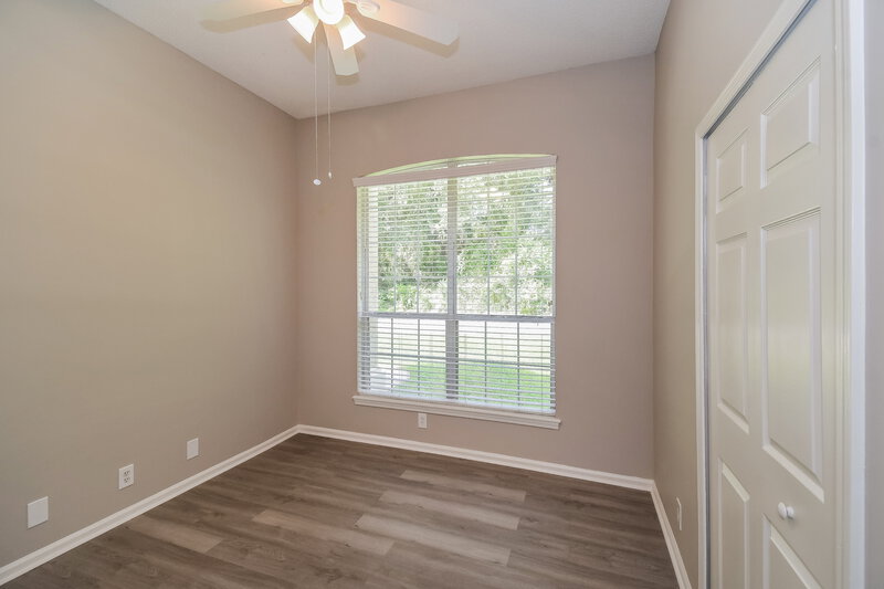 2,675/Mo, 10950 Creekview Dr Jacksonville, FL 32225 Bedroom View