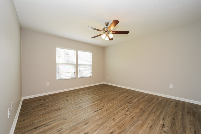 1,840/Mo, 2126 Tyson Lake Dr Jacksonville, FL 32221 Main Bedroom View
