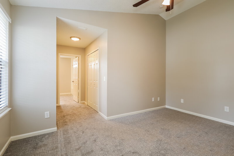 1,990/Mo, 1260 Suffolk Pl Orange Park, FL 32065 Main Bedroom View