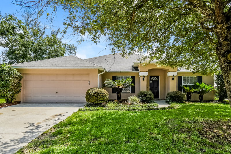 2,215/Mo, 12251 Captiva Bluff Rd Jacksonville, FL 32226 External View