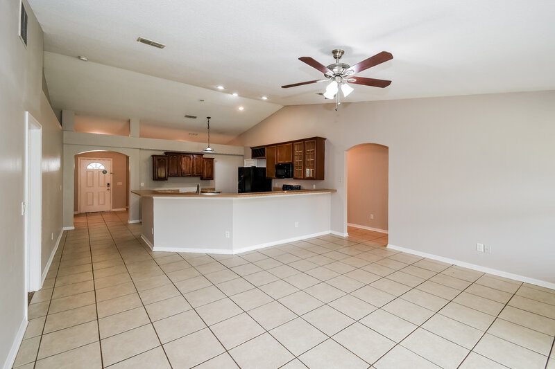 2,215/Mo, 12251 Captiva Bluff Rd Jacksonville, FL 32226 Living Room View 2
