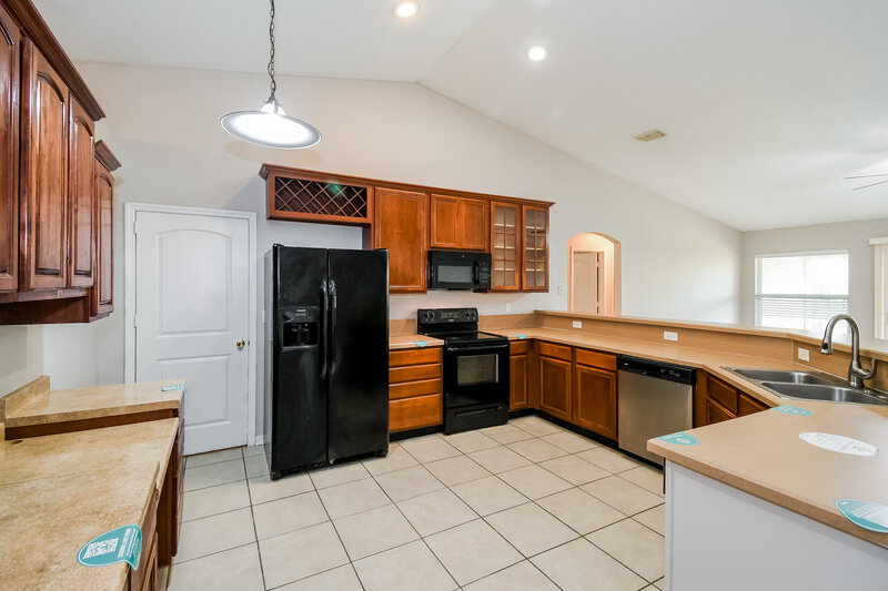 2,215/Mo, 12251 Captiva Bluff Rd Jacksonville, FL 32226 Kitchen View