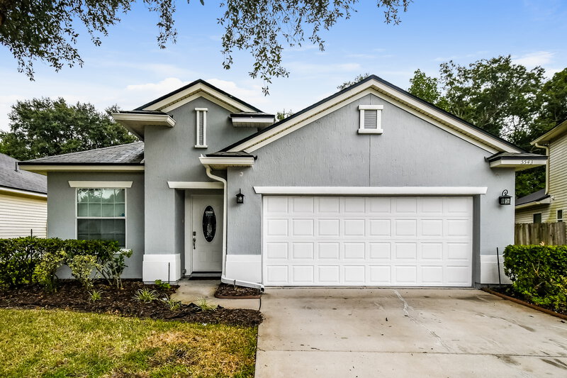 1,820/Mo, 5543 Village Pond Cir Jacksonville, FL 32222 External View