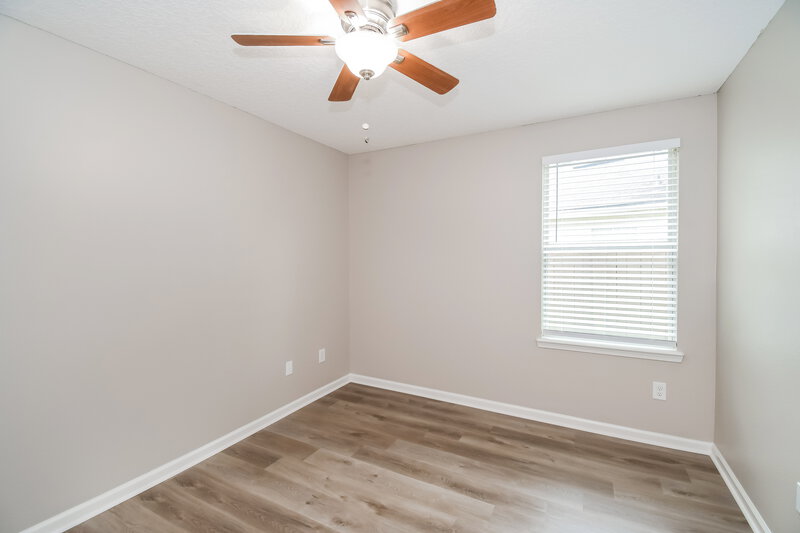 1,820/Mo, 5543 Village Pond Cir Jacksonville, FL 32222 Bedroom View