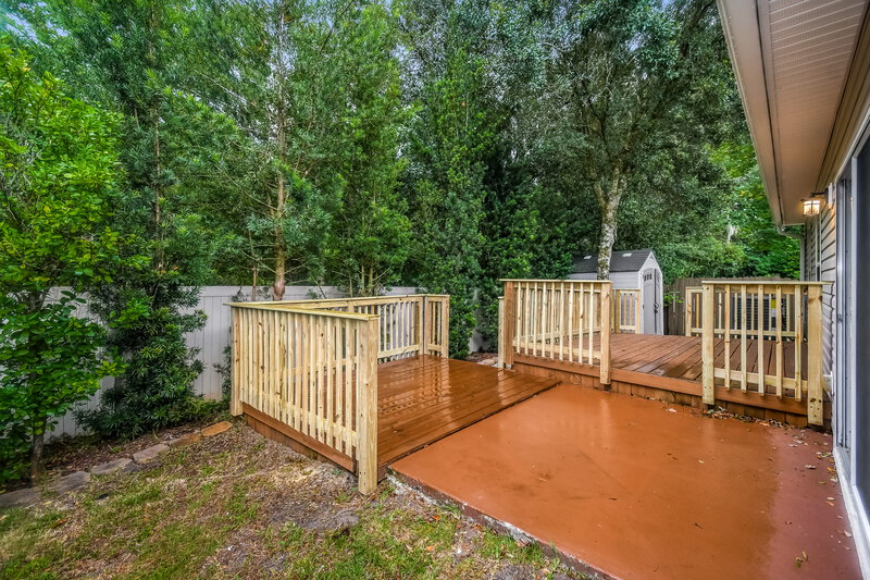 1,820/Mo, 5543 Village Pond Cir Jacksonville, FL 32222 Exterior View
