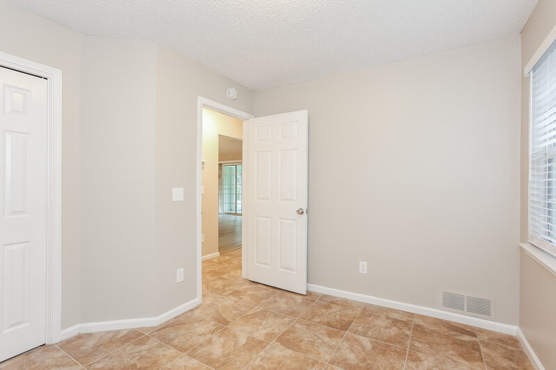 1,825/Mo, 8028 Queensferry Ln Jacksonville, FL 32244 Bedroom View